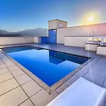 Apto Espacoso No Itagua | Varanda Gourmet | Ar-Condicionado | Piscina Externa
